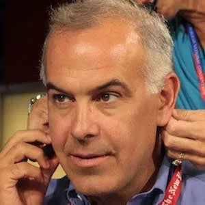 David Brooks (Journalist)