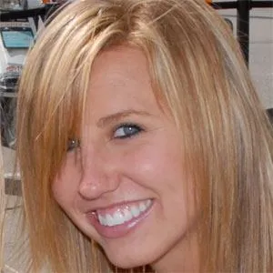 Courtney Force