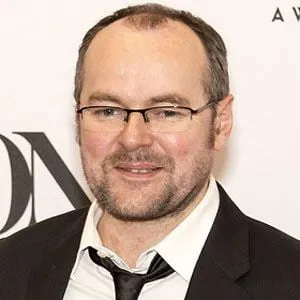 Dennis Kelly (Playwright)