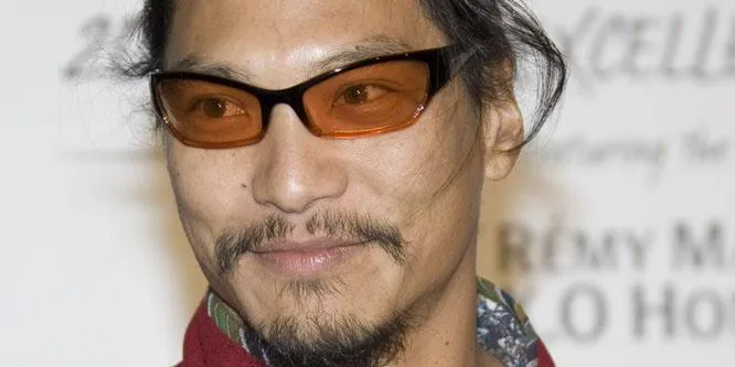 Jason Scott Lee