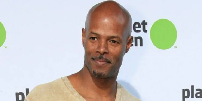 Keenen Ivory Wayans