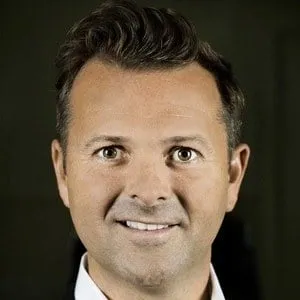 Matthew Riley