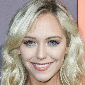 Paige Mobley