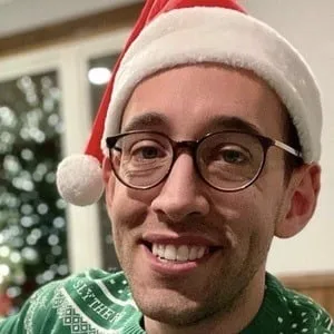 Peter Kenneth (YouTube Star)