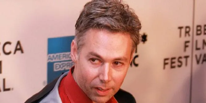 Adam Yauch