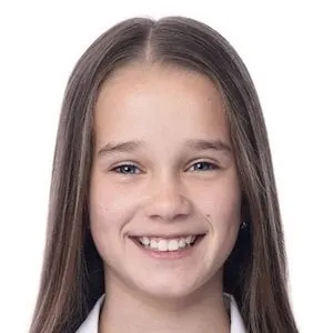 Alisha Weir