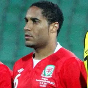 Ashley Williams (Soccer Player)