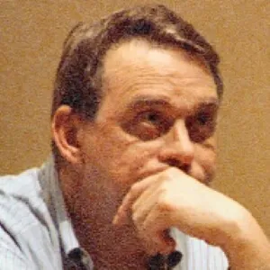 Fred Chappell