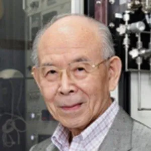 Isamu Akasaki