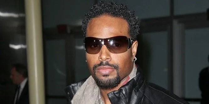 Shawn Wayans