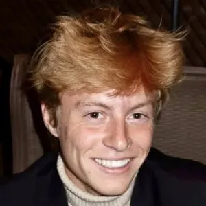 Trenton Thomas