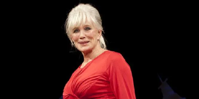 Linda Evans
