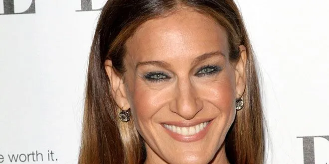 Sarah Jessica Parker