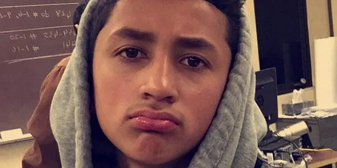 Alexis Vera (YouTube Star)