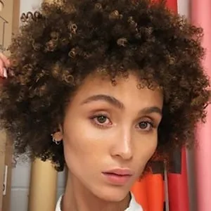 Coryanne Roberts