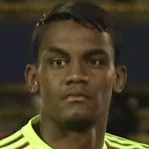 Sergio Cordova