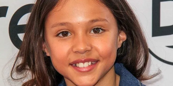 Breanna Yde