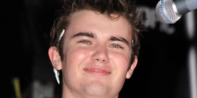 Cameron Bright