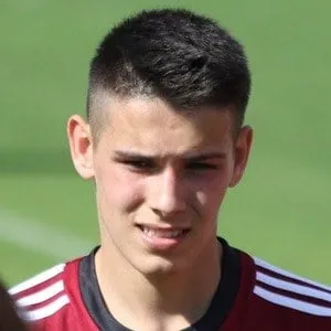 Mariusz Stepinski