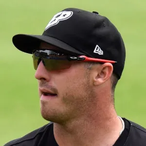 Brent Rooker