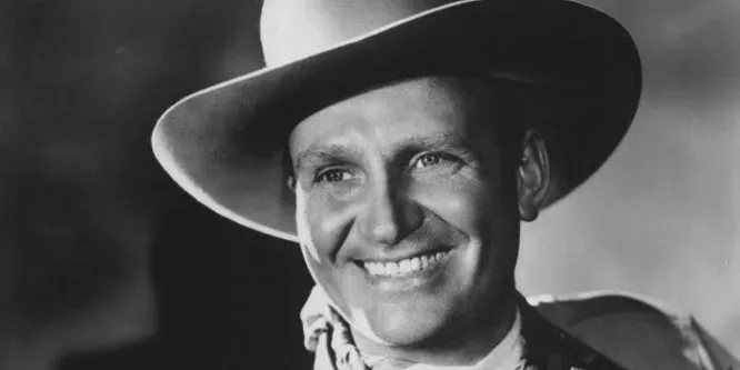Gene Autry