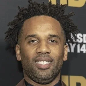 Maverick Carter