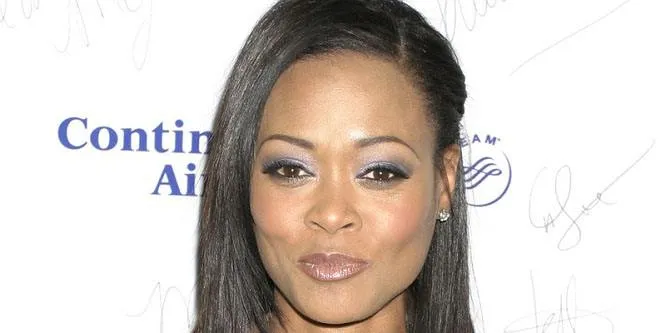 Robin Givens