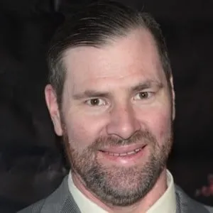 Trevor Smith