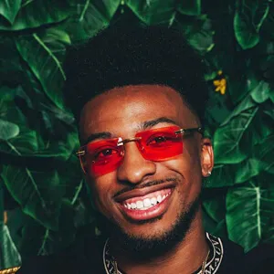 Cameron Smith (TikTok Star)