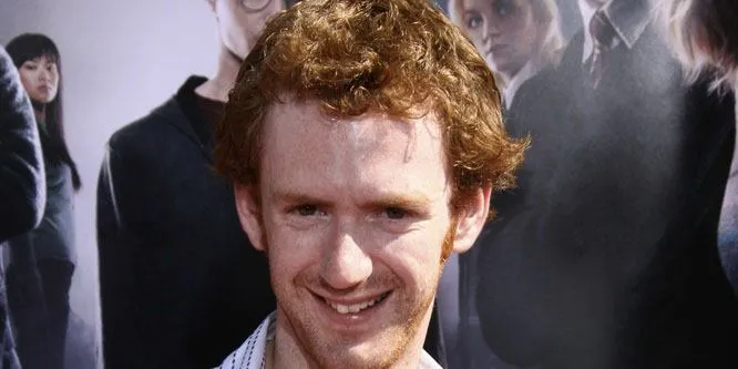 Chris Rankin