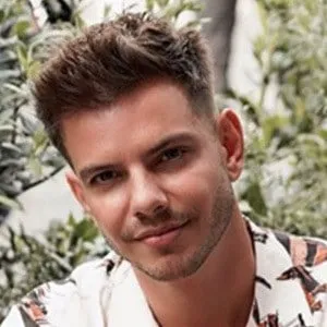 Daniel Marin