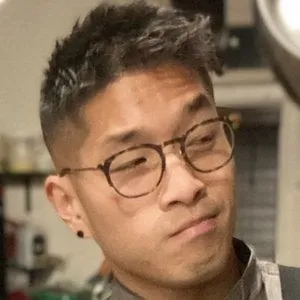 Jon Kung