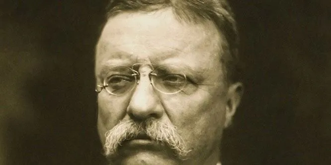 Theodore Roosevelt (US President)
