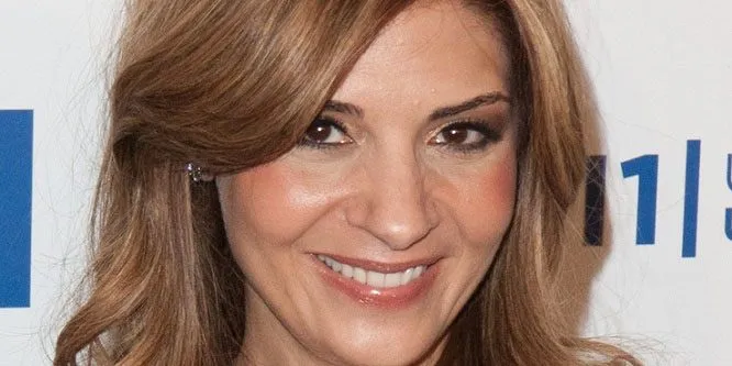 Callie Thorne