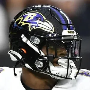 Lamar Jackson