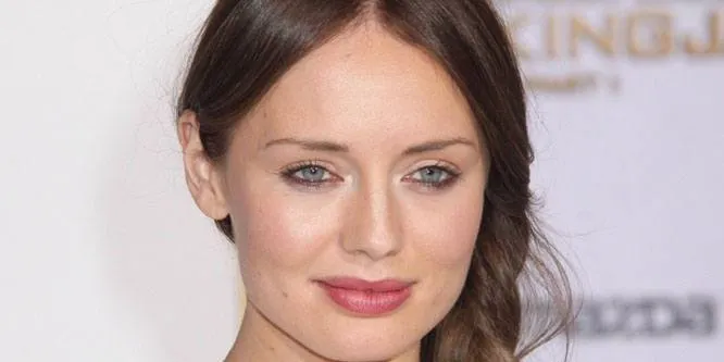 Laura Haddock