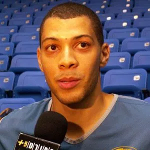 Anthony Parker