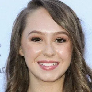 Hailey Sole