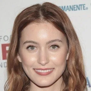 Olivia Macklin