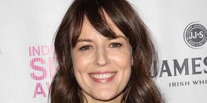 Rosemarie DeWitt