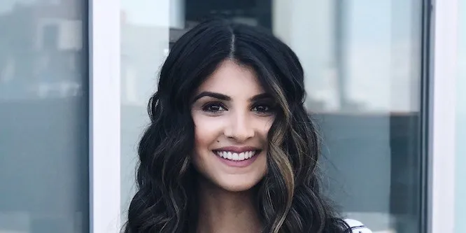 Maryam Shah