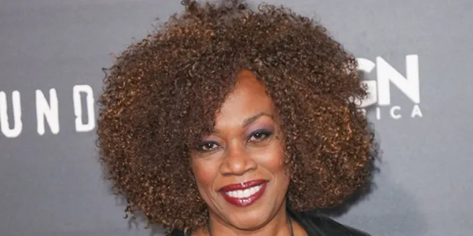 Regina Taylor