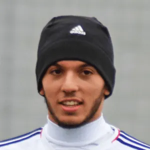 Amine Gouiri