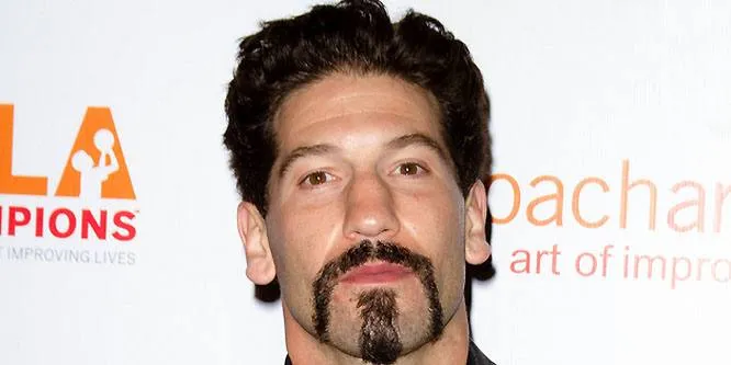 Jon Bernthal