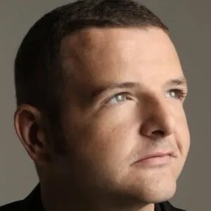 Kevin Bridges