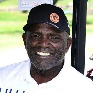 Lawrence Taylor (Football Player)