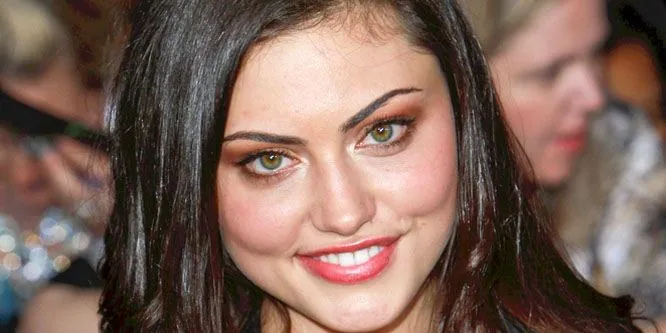 Phoebe Tonkin