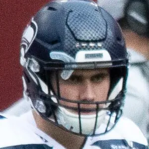 Cody Barton