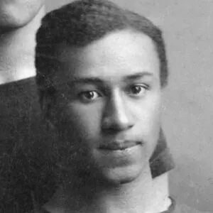 George Poage