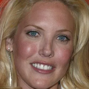 Mercedes McNab